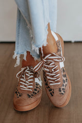 Step It Up Sneakers