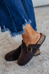 Step By Step Clogs