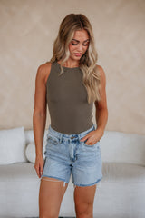 Jayda Basic Tank