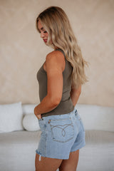 Jayda Basic Tank