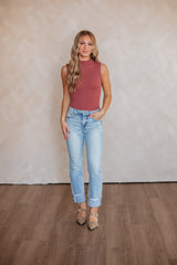 Serena Bodysuit