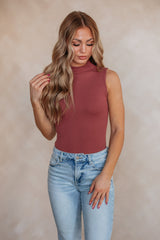 Serena Bodysuit