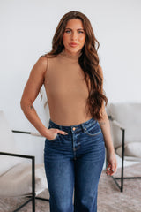 Serena Bodysuit