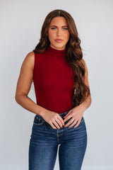 Serena Bodysuit