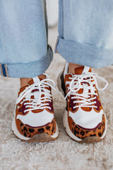 Set The Bar Sneakers