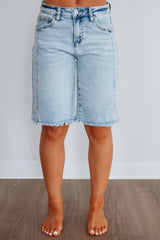 Jona Risen Shorts