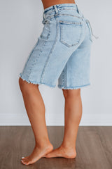 Jona Risen Shorts
