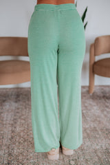 Kellie Striped Pants