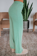 Kellie Striped Pants