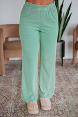 Kellie Striped Pants