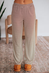 Kellie Striped Pants