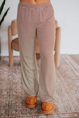 Kellie Striped Pants