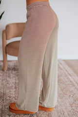 Kellie Striped Pants