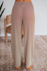 Kellie Striped Pants