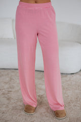 Kellie Striped Pants