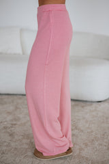 Kellie Striped Pants