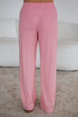 Kellie Striped Pants