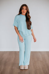 Kellie Striped Pants