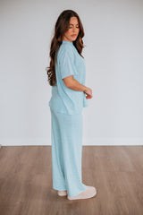 Kellie Striped Pants