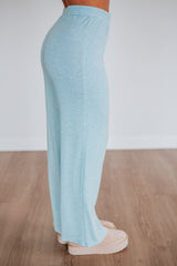 Kellie Striped Pants