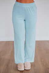 Kellie Striped Pants