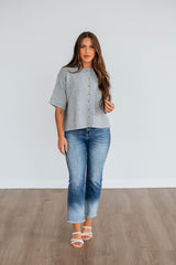 Lilian Sweater Top