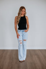 Jayda Basic Tank