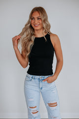 Jayda Basic Tank