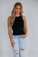 Jayda Basic Tank
