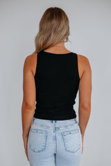 Jayda Basic Tank