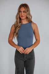 Jayda Basic Tank