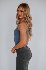 Jayda Basic Tank