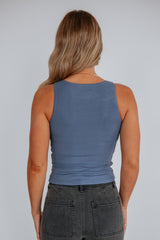 Jayda Basic Tank