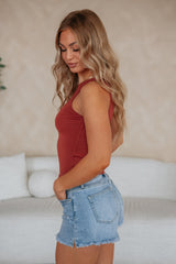 Jayda Basic Tank
