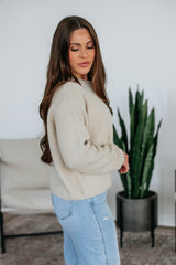 Ginny Knit Cardigan