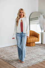 Ginny Knit Cardigan