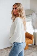 Ginny Knit Cardigan