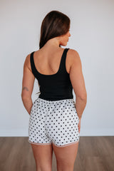 Ayanna Basic Bodysuit
