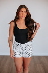 Ayanna Basic Bodysuit