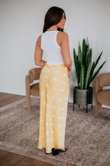 Marrie Midi Skirt