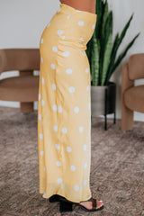 Marrie Midi Skirt