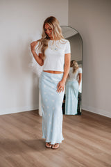 Marrie Midi Skirt
