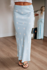 Marrie Midi Skirt