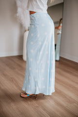Marrie Midi Skirt