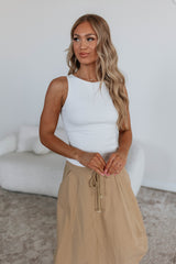 Jayda Basic Tank