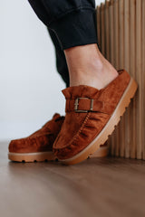 Meant For Me Mules