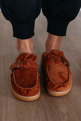 Meant For Me Mules