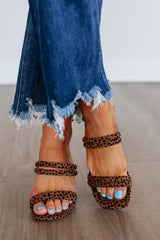 Wild Card Heels