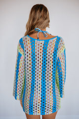 Bahama Breeze Cover Up
