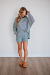 Kinzie Lounge Shorts